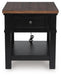 Wildenauer End Table - image 4