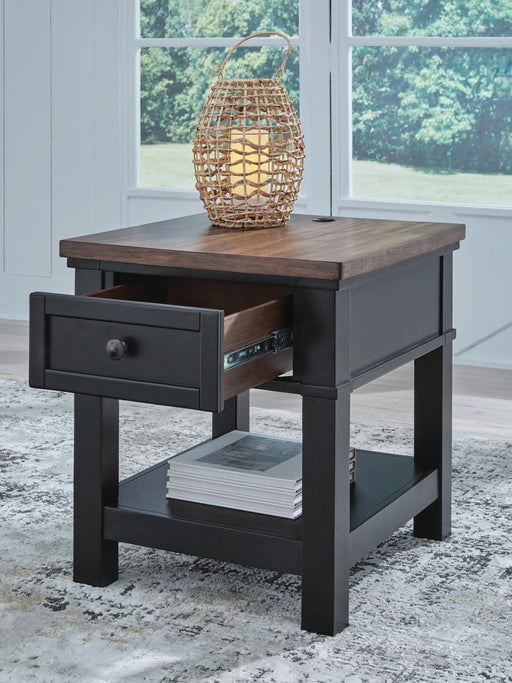 Wildenauer End Table - image 9