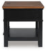 Wildenauer End Table - image 5