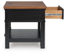 Wildenauer End Table - image 7