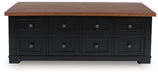 Wildenauer Lift-Top Coffee Table - image 4
