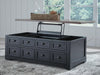 Wildenauer Lift-Top Coffee Table - image 9