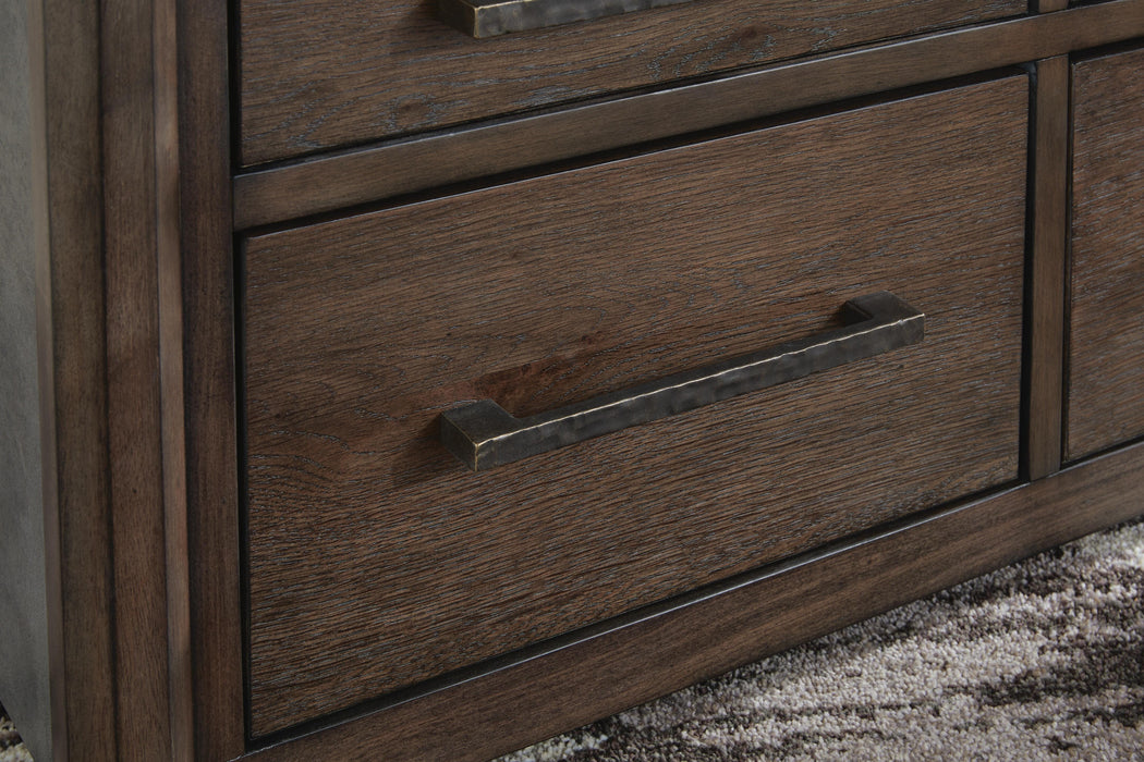 Kallenny Coffee Table - image 9