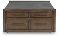Kallenny Coffee Table - image 4