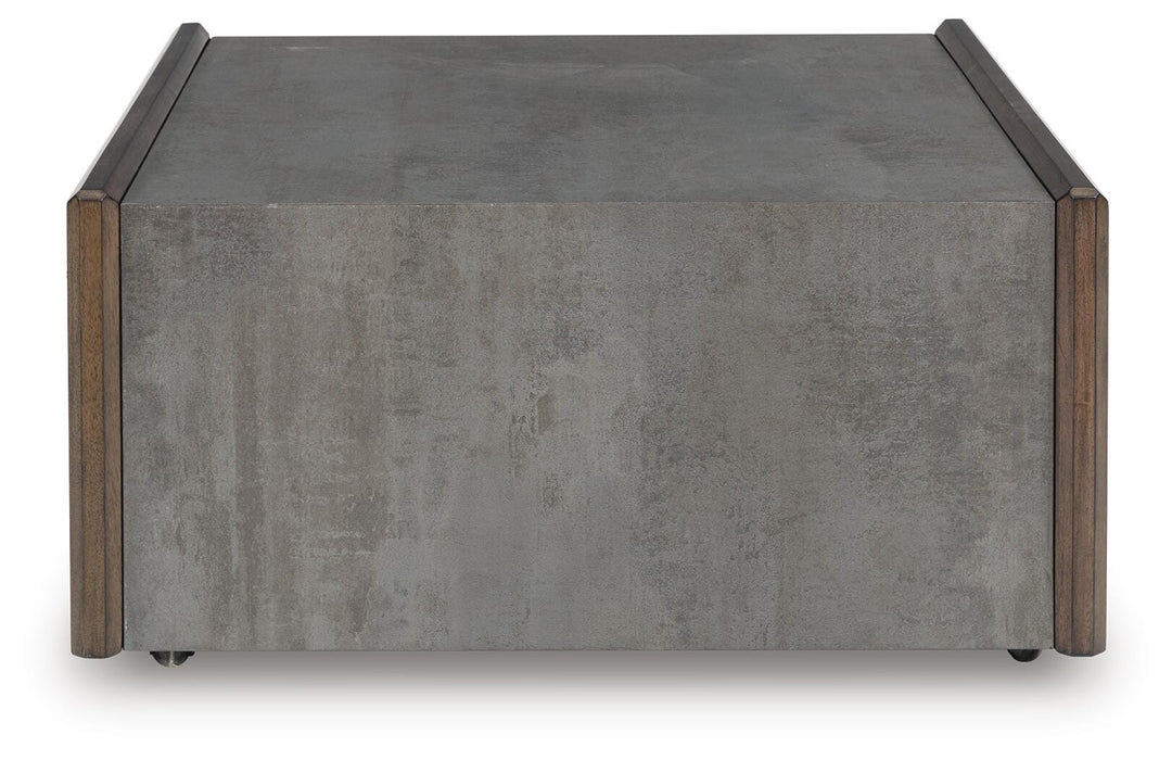 Kallenny Coffee Table - image 5