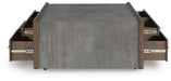 Kallenny Coffee Table - image 6