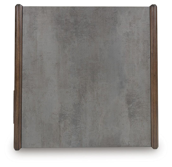 Kallenny Coffee Table - image 7