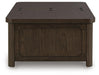 Breckington Coffee Table With Storage - image 5