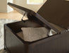 Breckington Coffee Table With Storage - image 8