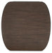 Korestone End Table - image 6