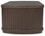Korestone Lift-Top Coffee Table - image 5