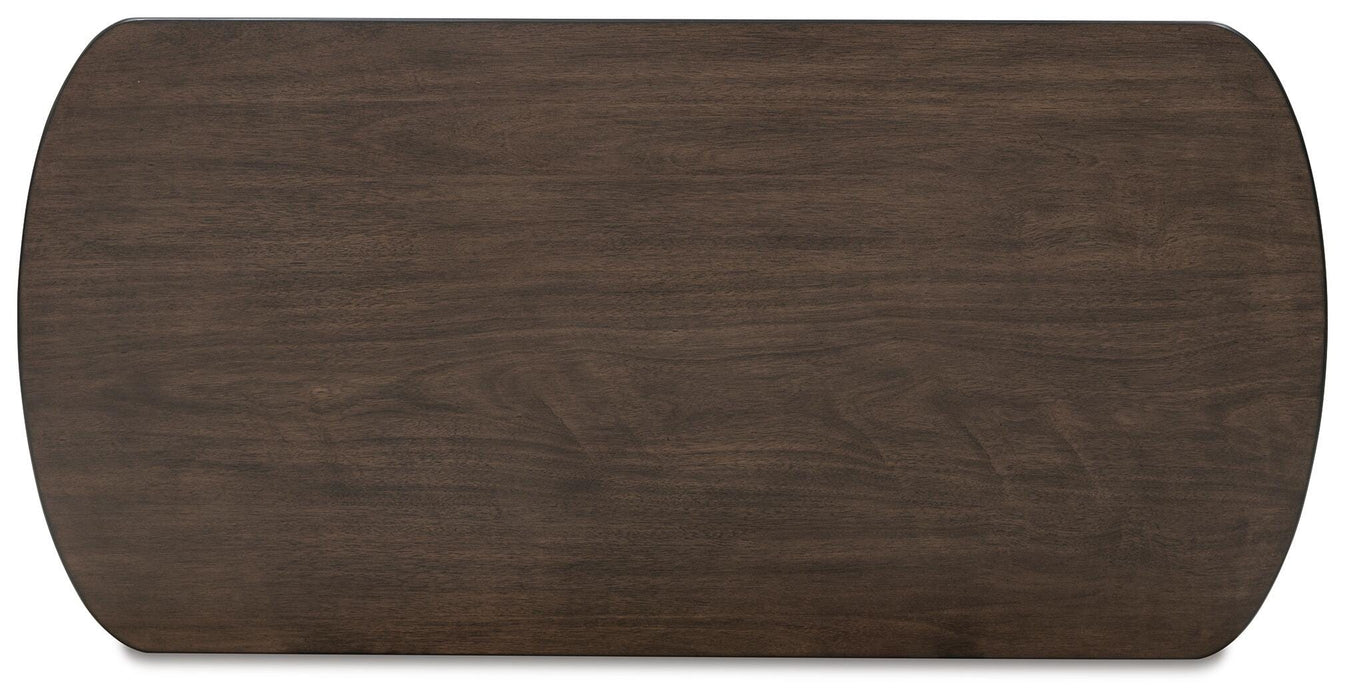 Korestone Lift-Top Coffee Table - image 6