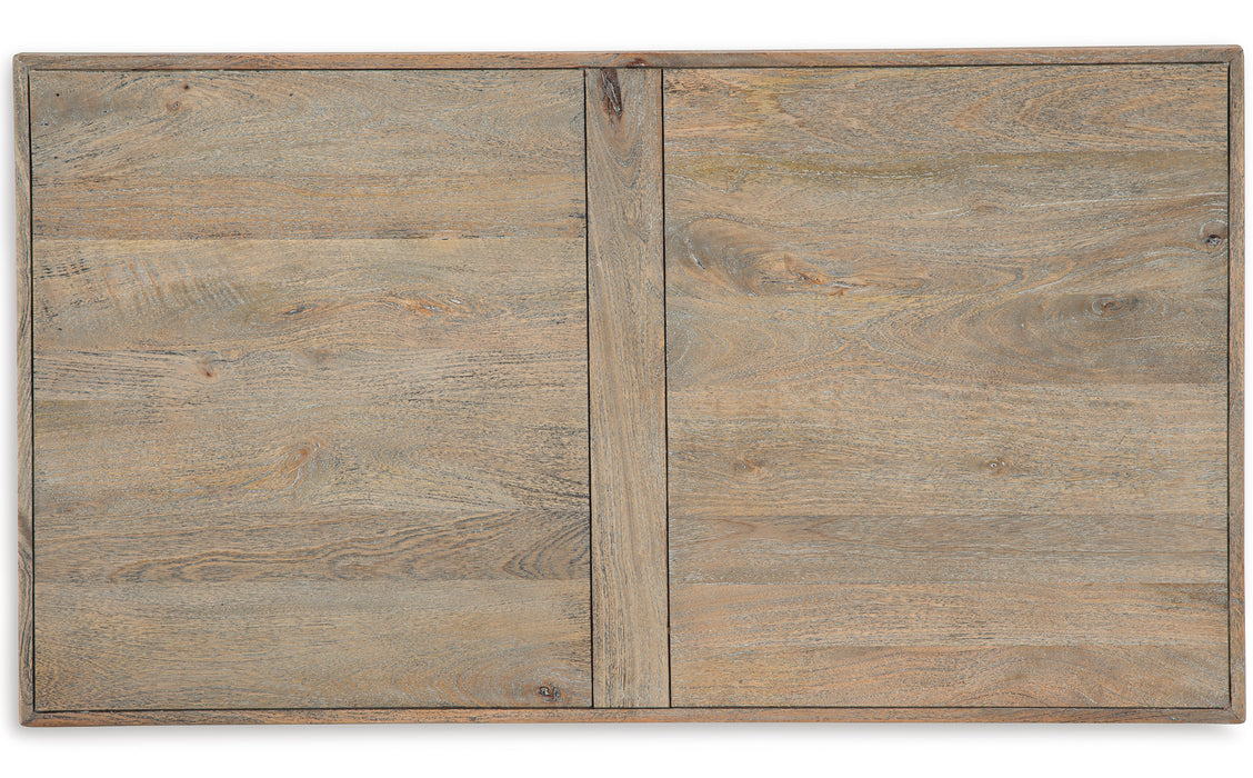 Bristenfort Coffee Table