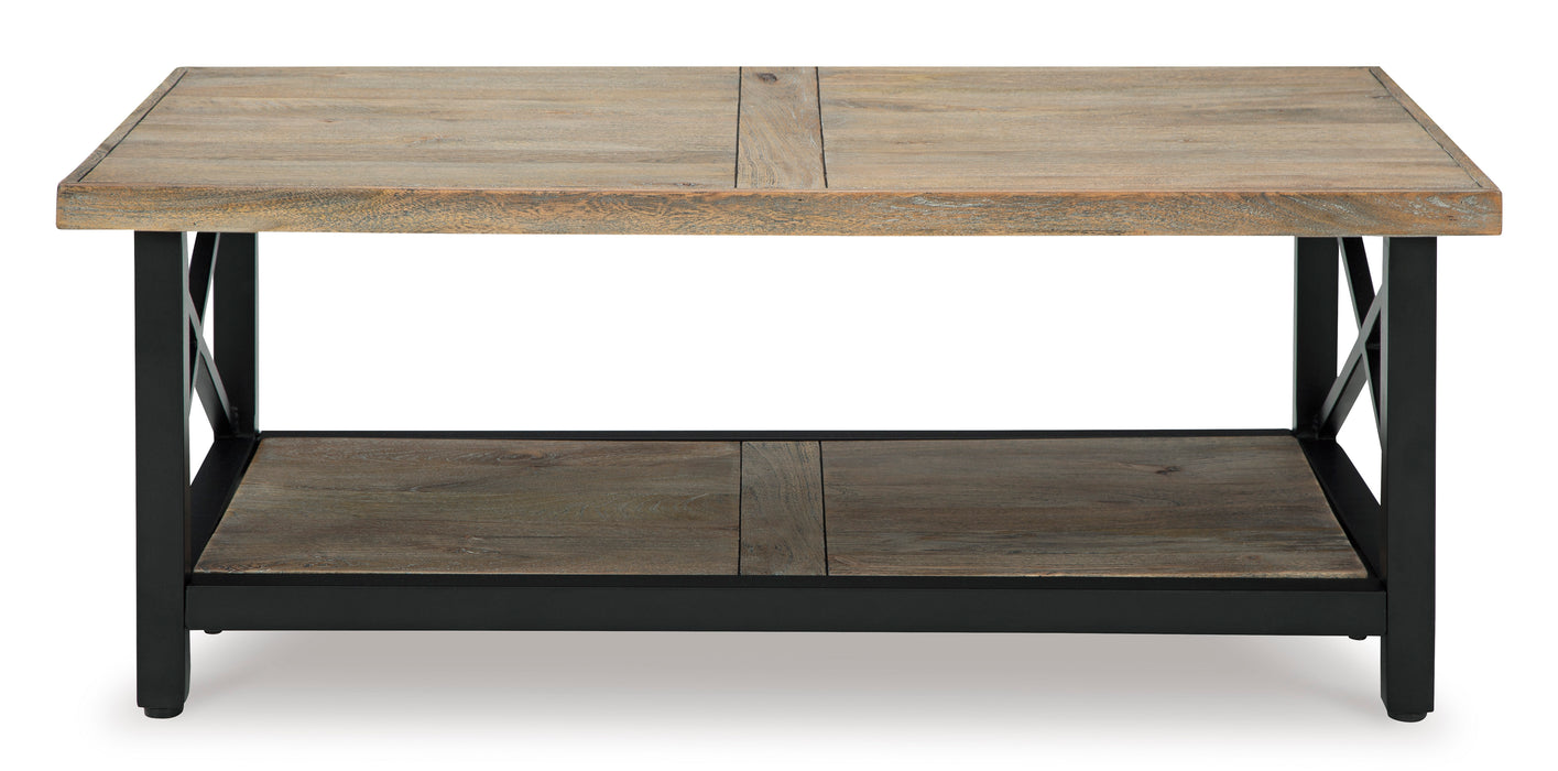 Bristenfort Coffee Table