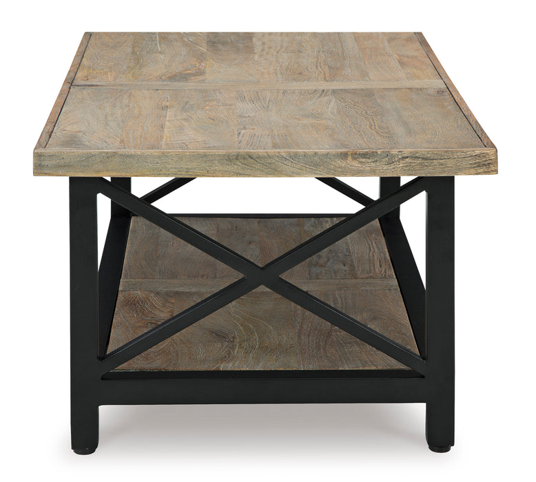 Bristenfort Coffee Table