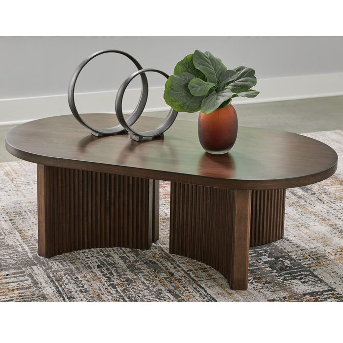 Korestone Coffee Table
