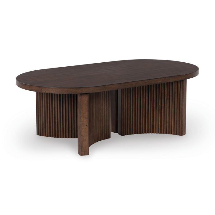 Korestone Coffee Table