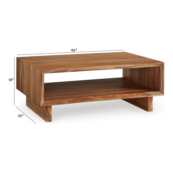 Dressonni Coffee Table - image 6