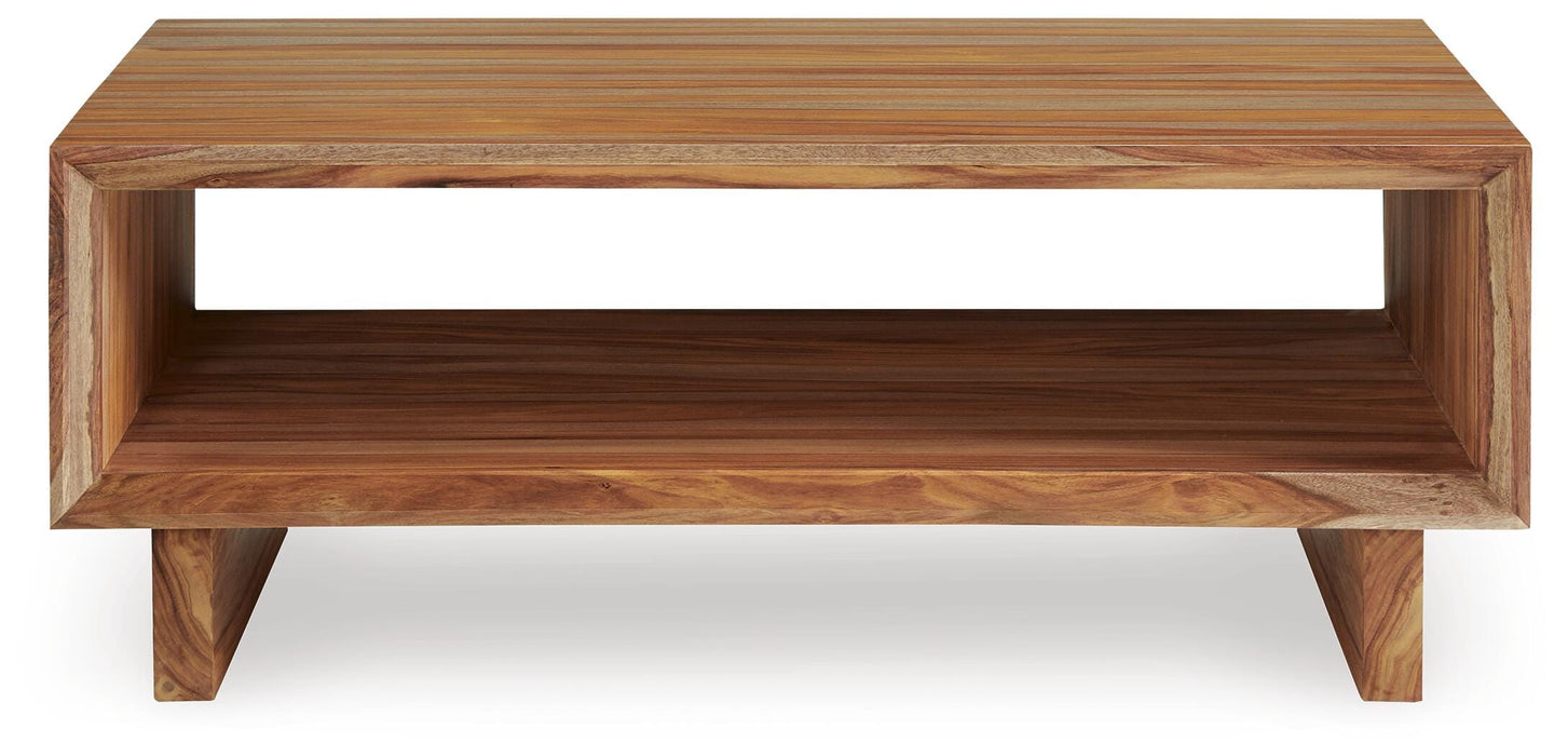Dressonni Coffee Table - image 3