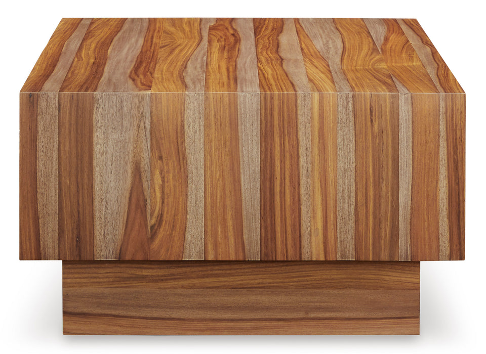 Dressonni Coffee Table