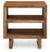 Dressonni End Table - image 3