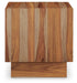Dressonni End Table - image 4