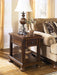 Porter Chairside End Table