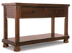 Porter Sofa/Console Table