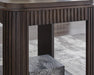 Carlibrie End Table - image 6