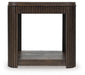 Carlibrie End Table - image 4