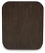 Carlibrie End Table - image 5