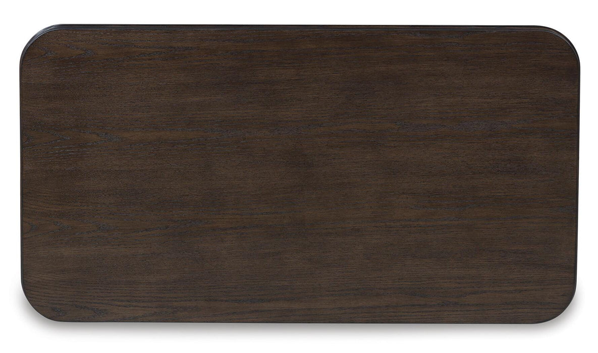 Carlibrie Lift-Top Coffee Table - image 5