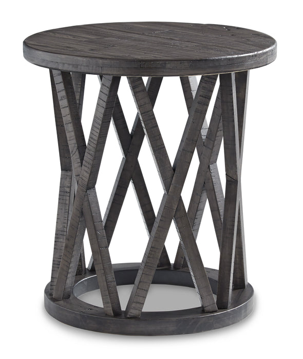 Sharzane End Table