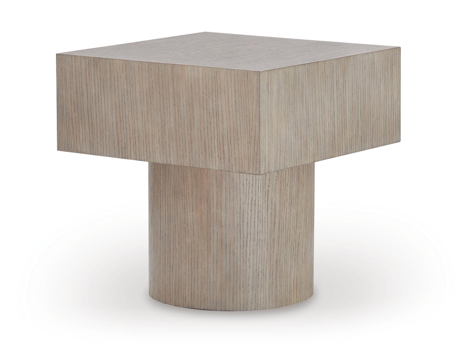Jorielyn End Table