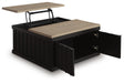 Rylandyn Lift-Top Coffee Table - image 3