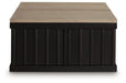 Rylandyn Lift-Top Coffee Table - image 4