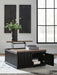Rylandyn Lift-Top Coffee Table - image 6