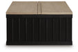 Rylandyn Lift-Top Coffee Table - image 5