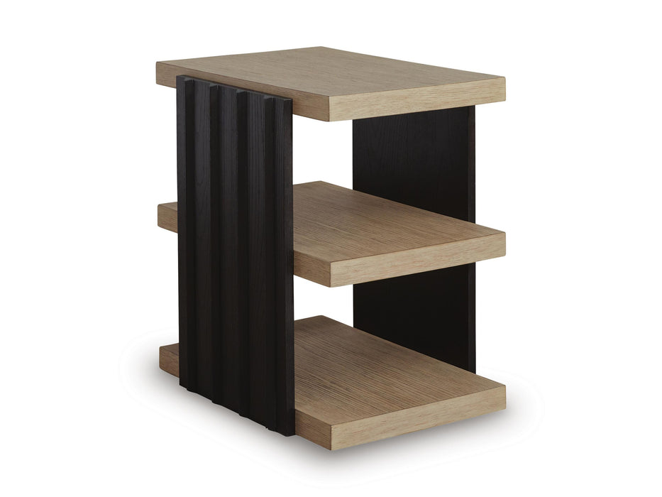 Rylandyn End Table