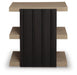 Rylandyn End Table - image 4