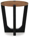 Hanneforth End Table - image 3