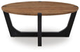 Hanneforth Coffee Table - image 3