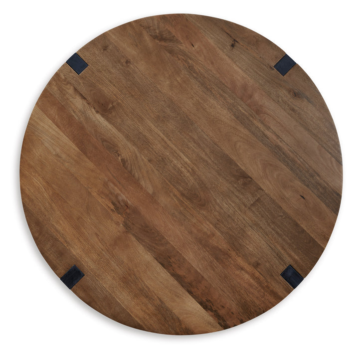 Hanneforth Coffee Table