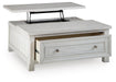 Robbinsdale Lift-Top Coffee Table - image 3