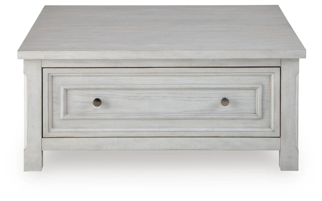 Robbinsdale Lift-Top Coffee Table - image 4