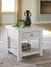 Robbinsdale Occasional Table Set