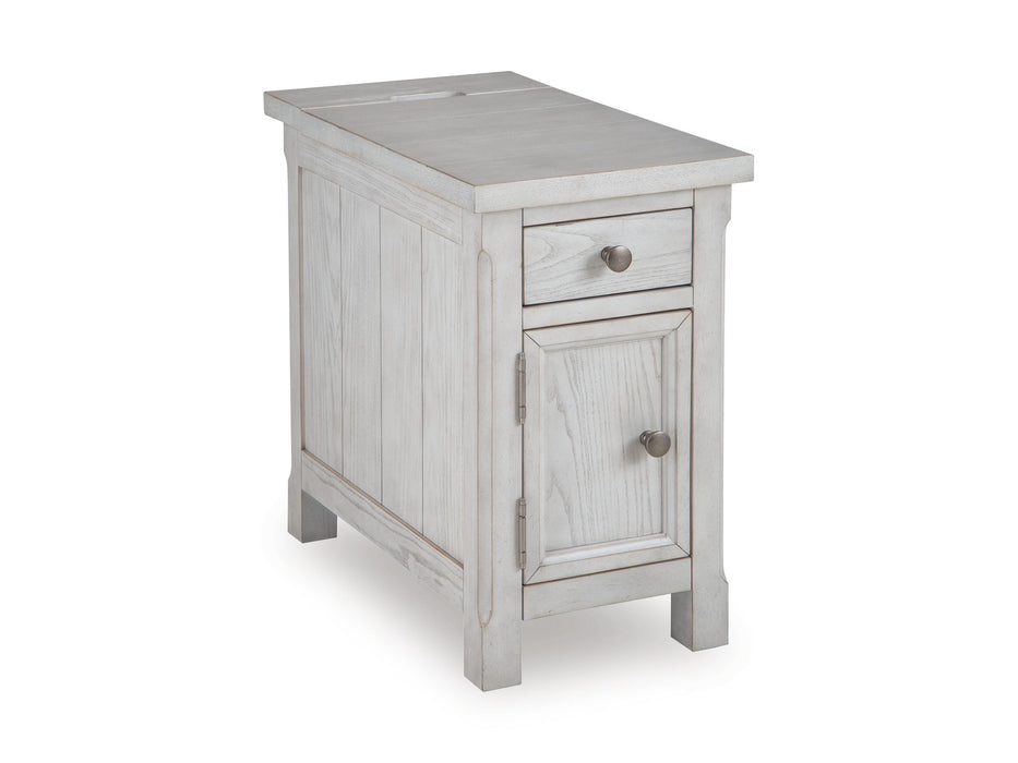Robbinsdale Chairside End Table