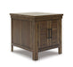 Moriville End Table