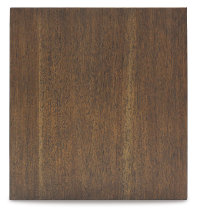 Moriville Lift-top Coffee Table and 2 End Tables