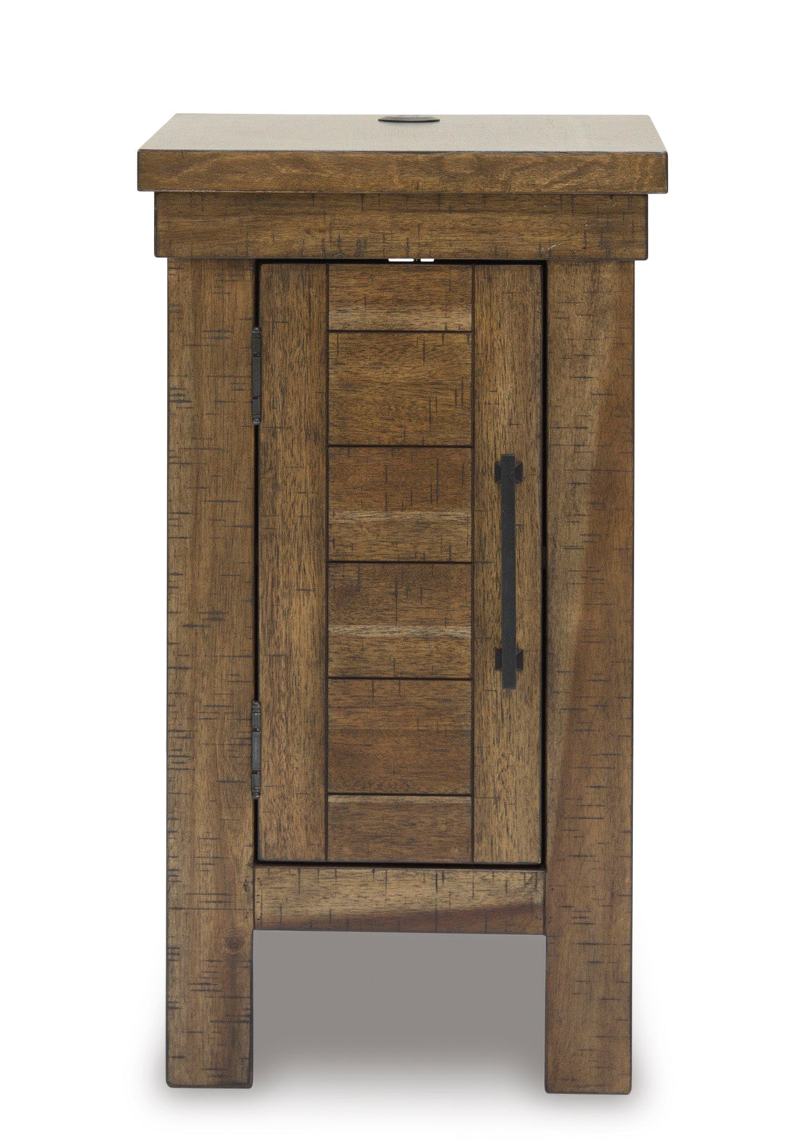 Moriville Lift-top Coffee Table and 2 Chairside End Tables